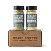 Beach Street Sea Salt Collection