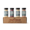 Craftsman Sea Salt Collection