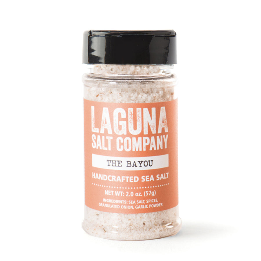 Trader Joe's Onion Salt Seasoning Blend (Spice), 2.0oz (57g)